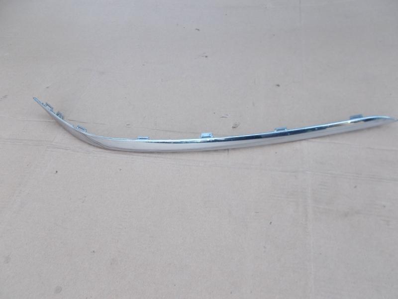 Заказать на BMW 7 Series G11/G12 Молдинг переднего бампера