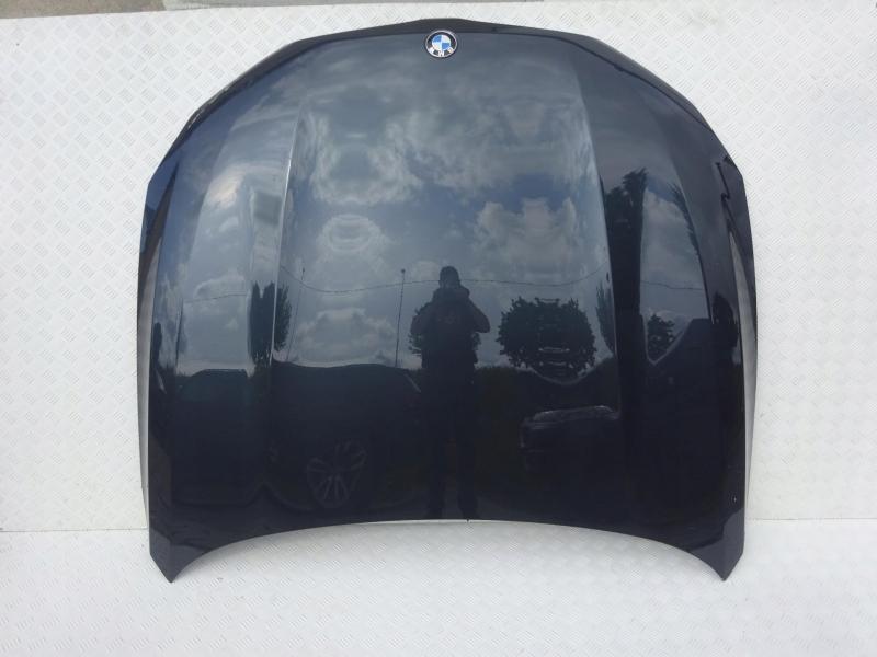 Заказать на BMW 7 Series G11/G12 Капот