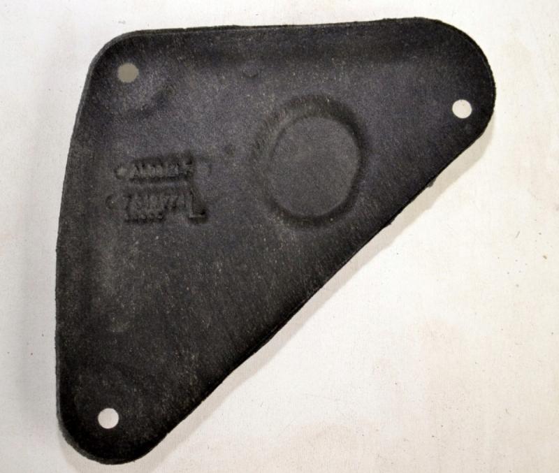 Заказать на BMW 7 Series G11/G12 Звукоизоляция капота