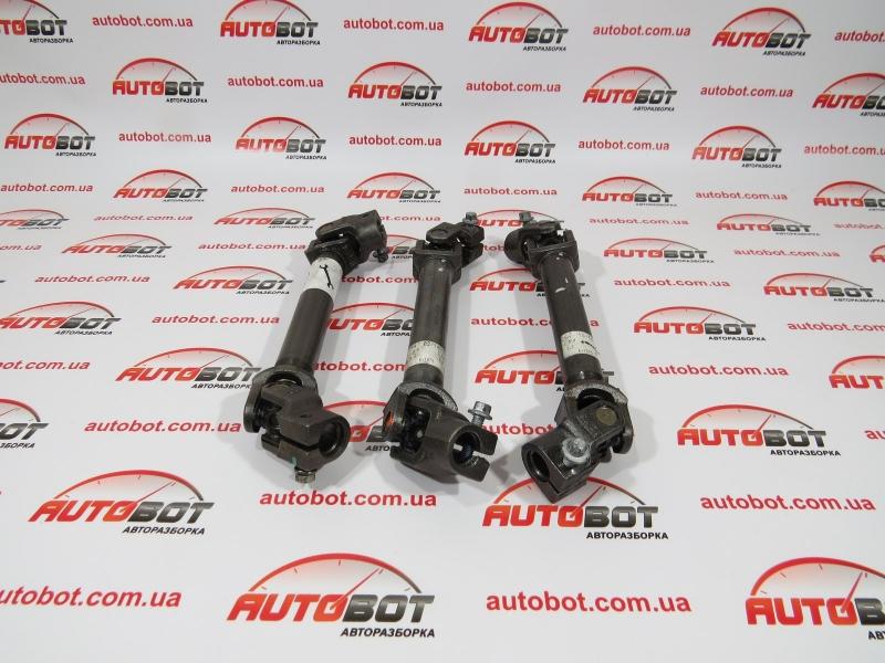 Заказать на FORD Fiesta Mk7 (JA8) Карданчик рулевой колонки