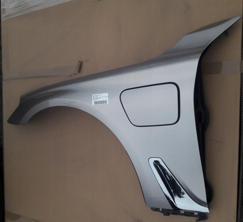 Заказать на BMW 7 Series G11/G12 Крыло переднее левое