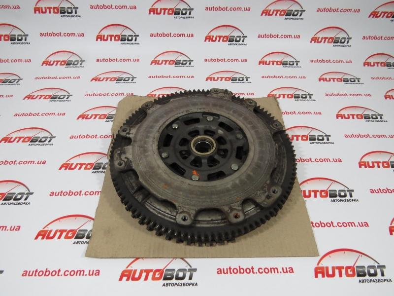 Заказать на NISSAN X-Trail I (T30) Маховик двухмассовый