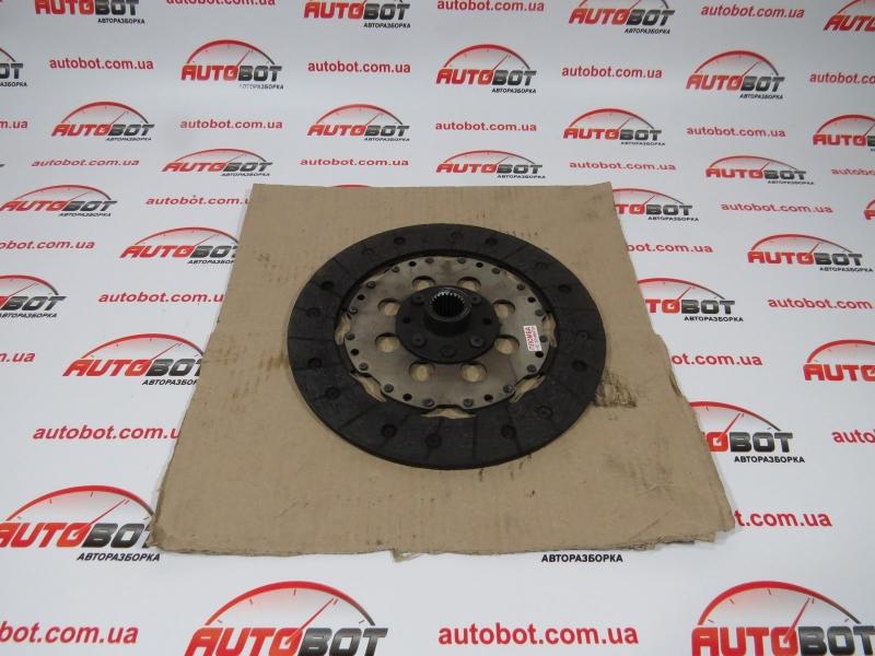 Заказать на NISSAN X-Trail I (T30) Диск сцепления