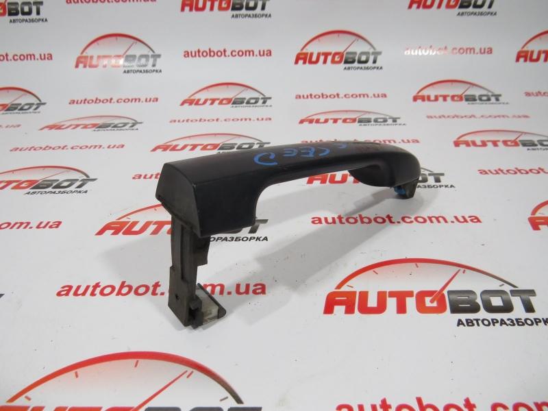 Заказать на KIA Cee'd I (ED) Внешняя ручка двери передней левой