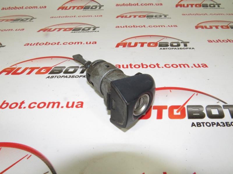 Заказать на KIA Cee'd I (ED) Цилиндр замка двери передней левой