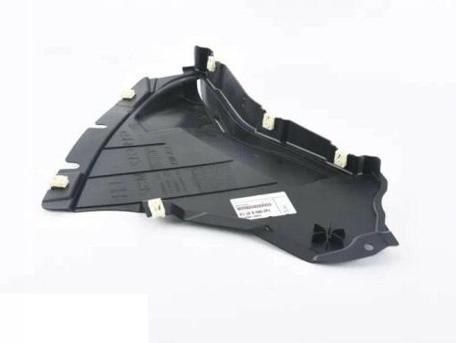 Заказать на BMW 7 Series G11/G12 Подкрылок передний правый