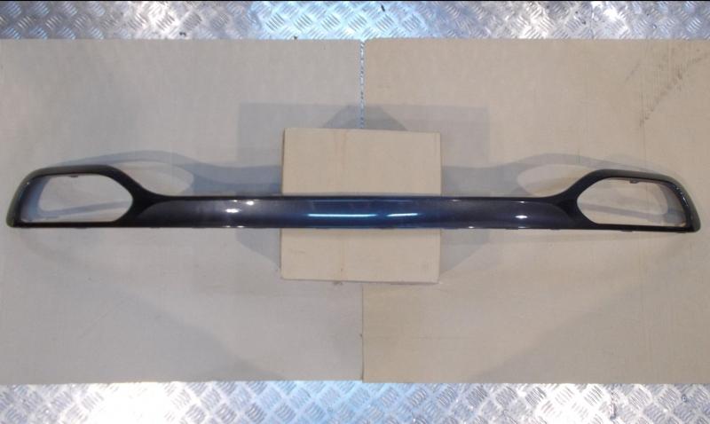 Заказать на BMW 7 Series G11/G12 Спойлер заднего бампера