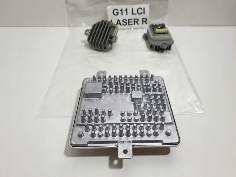 Заказать на BMW 7 Series G11/G12 Блок розжига передней правой фары