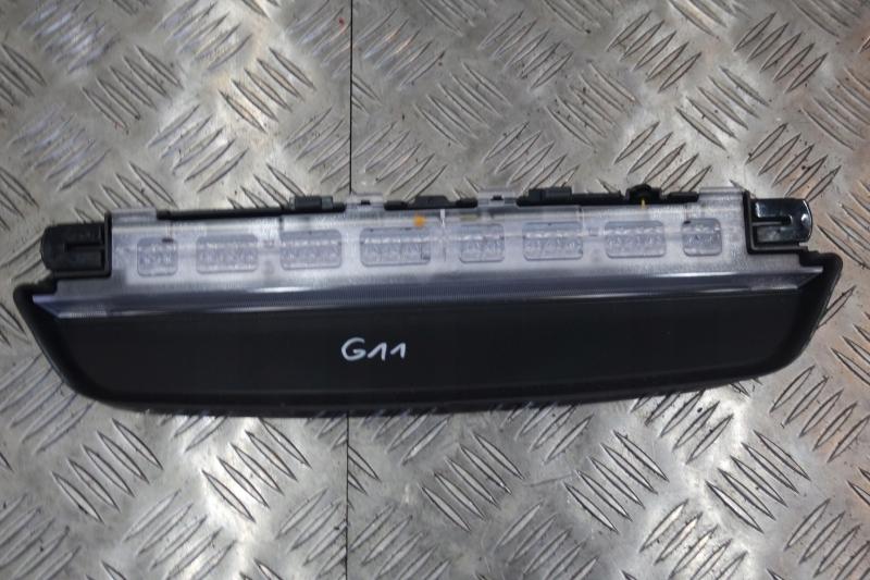 Заказать на BMW 7 Series G11/G12 Дополнительный задний стоп-сигнал