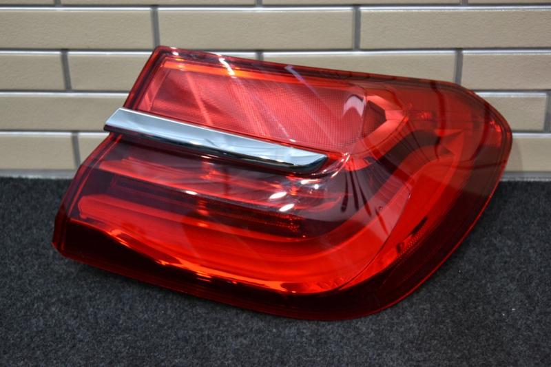 Заказать на BMW 7 Series G11/G12 Фонарь в заднее правое крыло