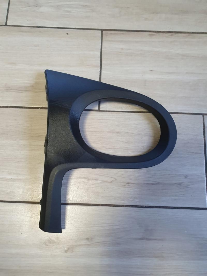 Замовити для BMW i3 l01 Захист передньої правої протитуманної фари