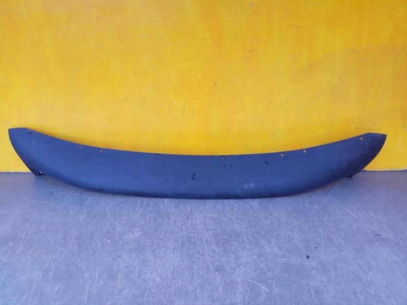 Замовити для BMW i3 l01 Спойлер переднього бамперу