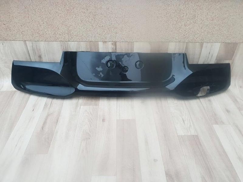 Замовити для BMW i3 l01 Спойлер заднього бамперу