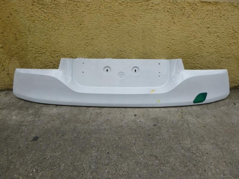 Замовити для BMW i3 l01 Бленда накладка кришки багажника