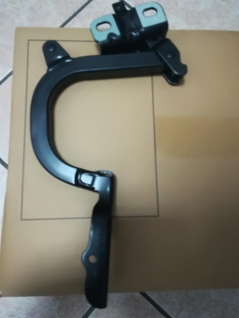 Замовити для BMW i3 l01 Ліва петля капоту