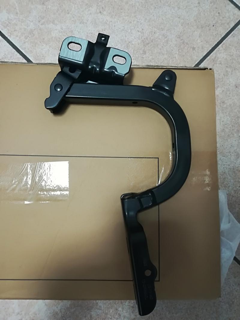 Замовити для BMW i3 l01 Права петля капоту