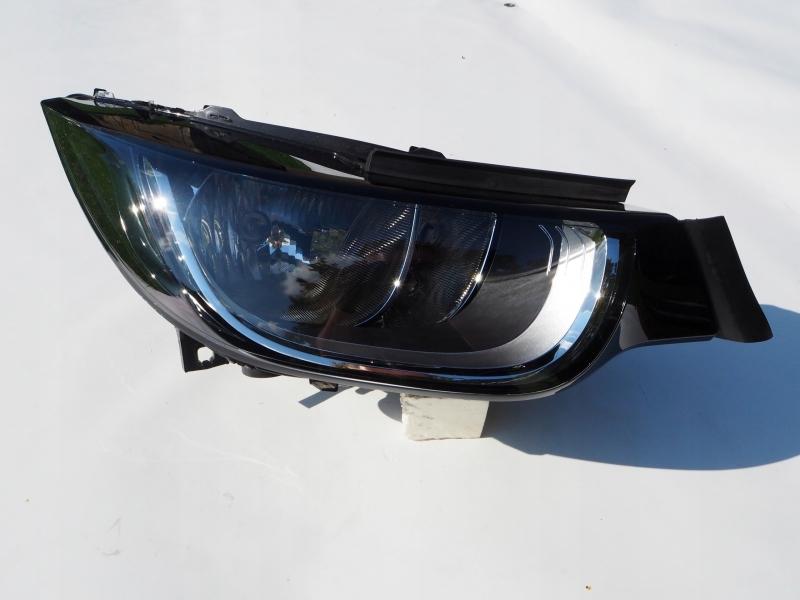 Замовити для BMW i3 l01 Фара передня права LED