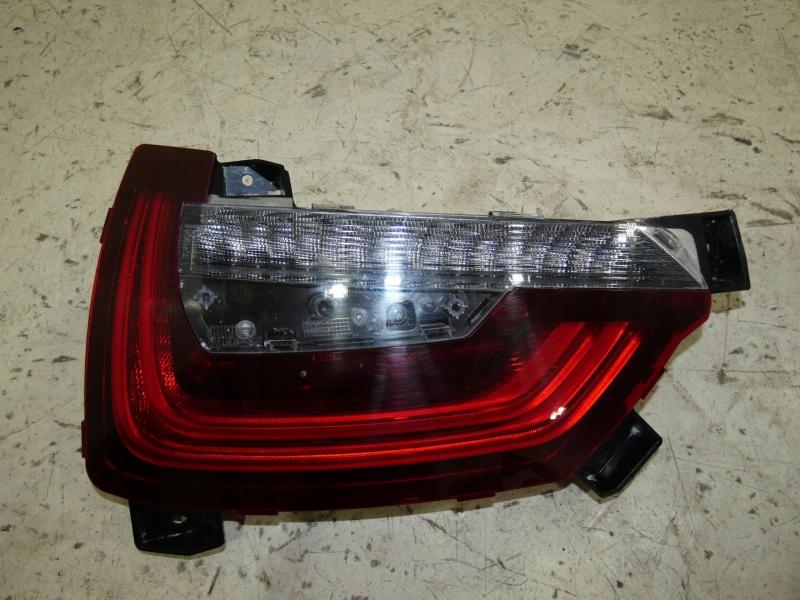 Замовити для BMW i3 l01 Задній лівий ліхтар