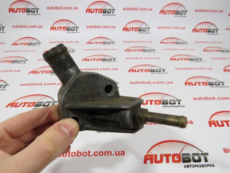 Замовити для В наявності! Деталі двигуна Фланець вентиляції картерних газів