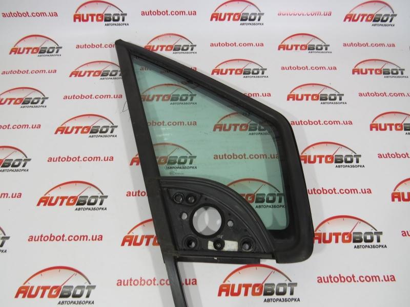 Заказать на PEUGEOT Partner II (B9) Глухое стекло двери передней правой