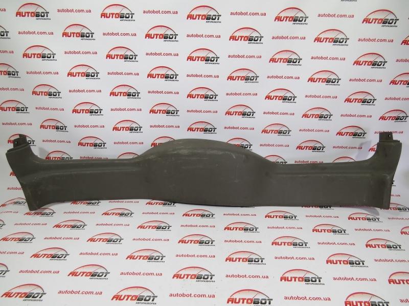 RENAULT Espace IV (JK0) Верхній пластик обшивки кришки багажника (8200075122) Замовити для RENAULT Espace IV (JK0) Верхній пластик обшивки кришки багажника