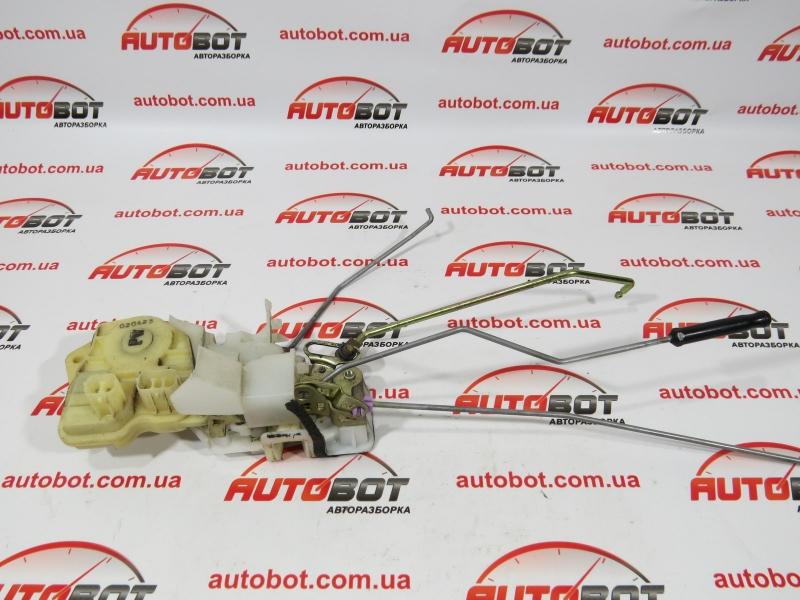 HONDA Jazz II (GD) Тяга внутрішньої ручки дверки передньої правої (72131-SAA-G01) Замовити для HONDA Jazz II (GD) Тяга внутрішньої ручки дверки передньої правої
