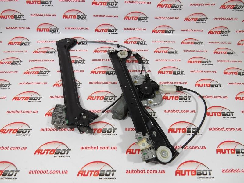 Заказать на BMW Z4 E85/E86 Трапеция стеклоподъемника двери передней левой