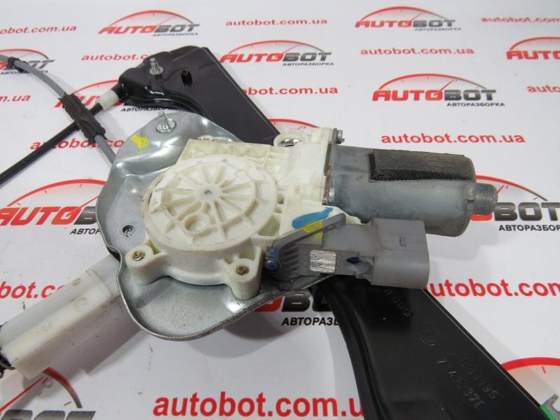 Заказать на BMW Z4 E85/E86 Моторчик стеклоподъемника двери передней левой