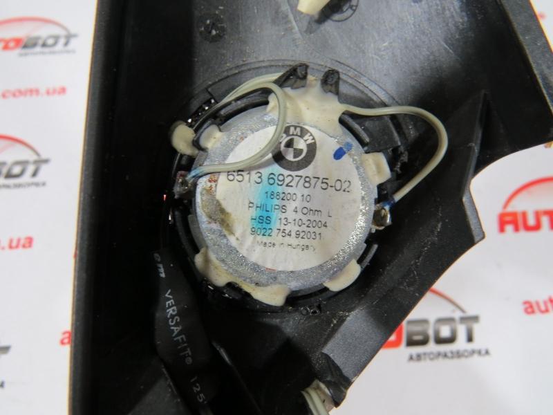 Заказать на BMW Z4 E85/E86 Динамик во внутренний уголок передней левой двери