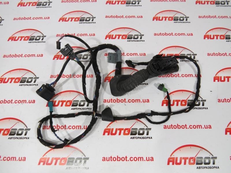 Заказать на BMW Z4 E85/E86 Проводка двери передней левой