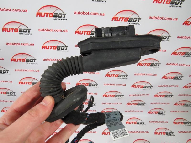 Заказать на BMW Z4 E85/E86 Гофрированный чехол проводки двери передней левой