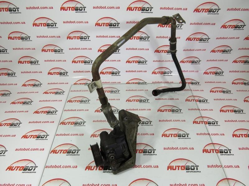 Заказать на В наличии! Детали рулевого управления Трубка гидроусилителя руля