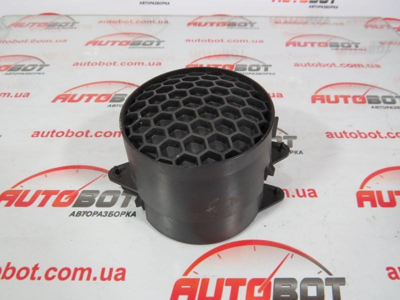 Заказать на PEUGEOT 307 (3A, 3B, 3C, 3H) Заглушка противотуманной фары