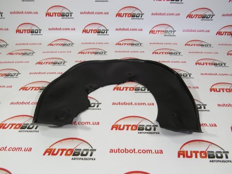 Заказать на AUDI A6 Allroad Quattro C7 (4GH) Пыльник тормозного диска переднего левого