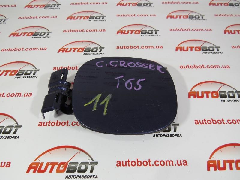 Замовити для PEUGEOT 4007 (GP) Кришка лючка бензобаку