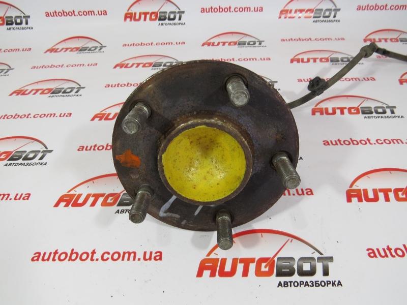 Заказать на MITSUBISHI ASX Ступица задняя левая