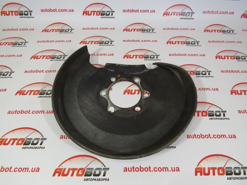 Заказать на MITSUBISHI ASX Пыльник тормозного диска заднего левого