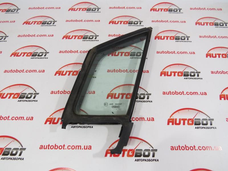 Замовити для SUZUKI Splash Глухе скло дверки передньої лівої