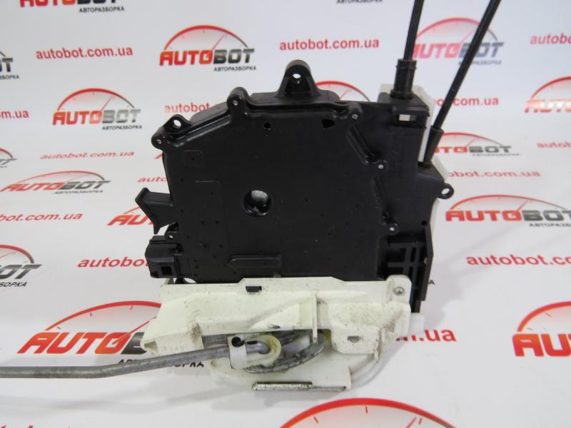 Замовити для MITSUBISHI Outlander II Замок дверки передньої лівої