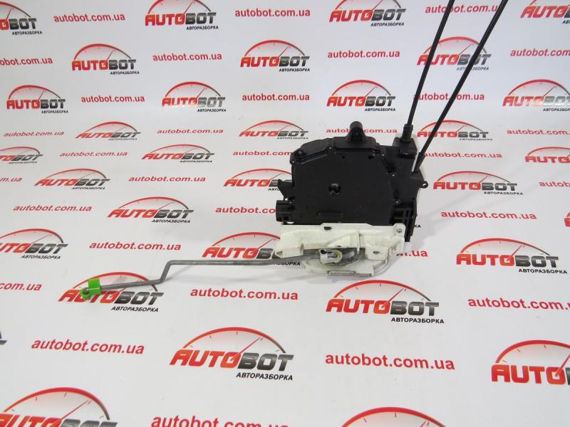 Замовити для MITSUBISHI Outlander II Тяга приводу зовнішньої ручки дверки передньої лівої