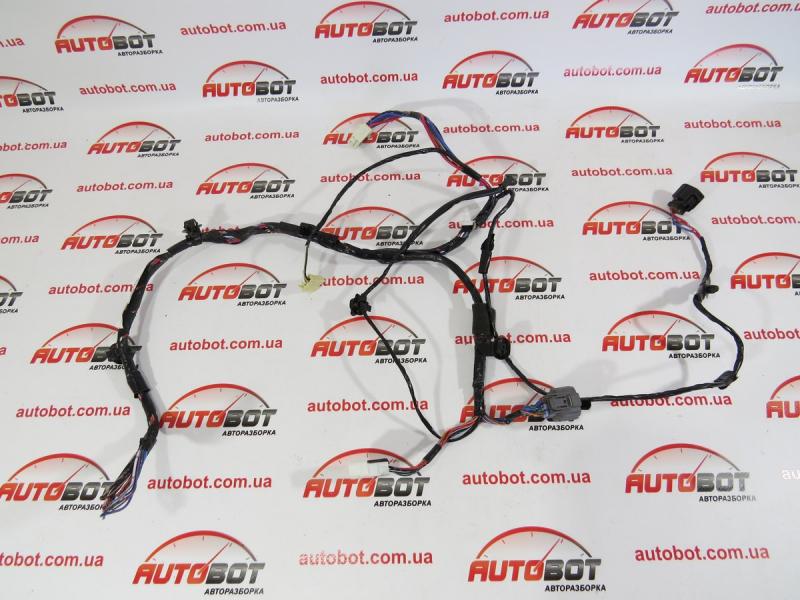 Замовити для MITSUBISHI Outlander II Проводка дверки передньої лівої