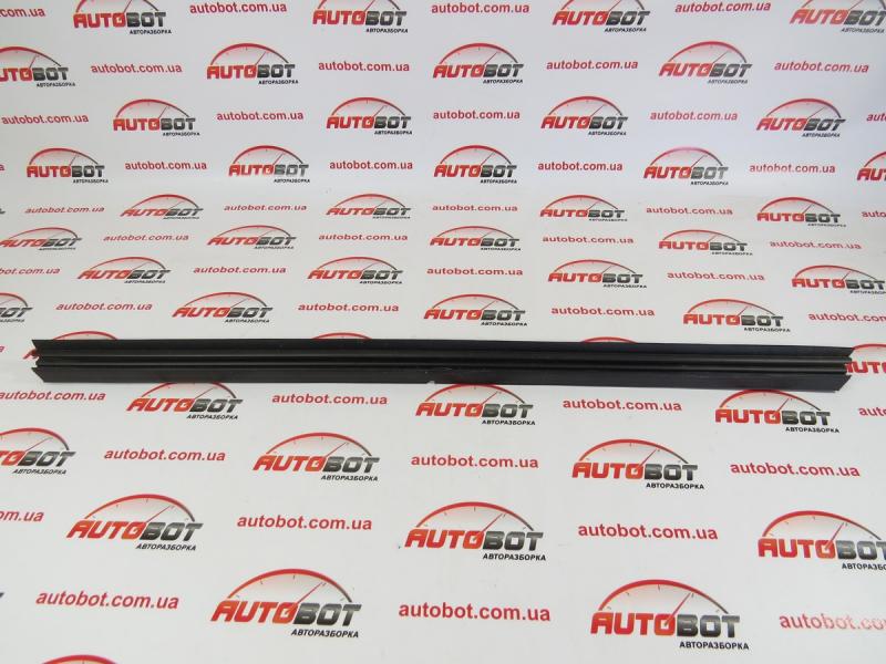 Замовити для MITSUBISHI Outlander II Направляючий ущільнювач дверки передньої лівої