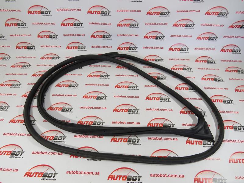 Замовити для PEUGEOT 4007 (GP) Внутрішній ущільнювач дверки передньої лівої