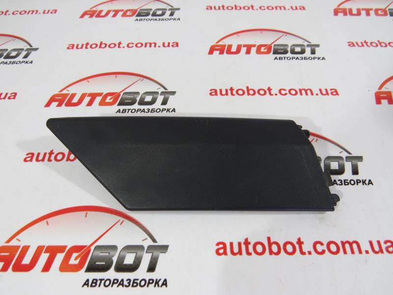 Замовити для SUZUKI Splash Зовнішній молдинг дверки передньої лівої