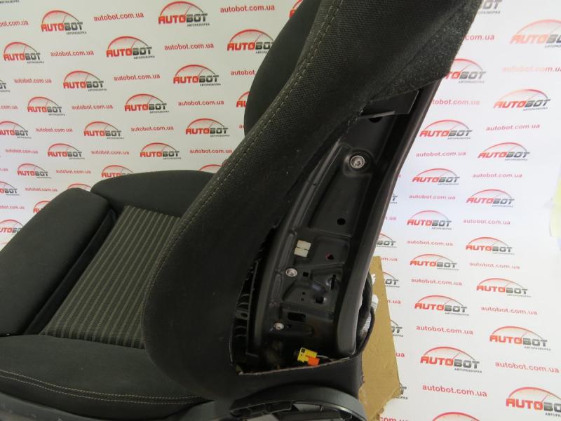 Заказать на MERCEDES-BENZ C-CLASS W205/S205/C205/A205 Рама каркас спинки сидения переднего левого