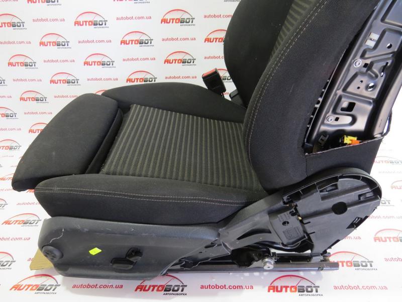 Заказать на MERCEDES-BENZ C-CLASS W205/S205/C205/A205 Чаша (рама) сидения переднего левого