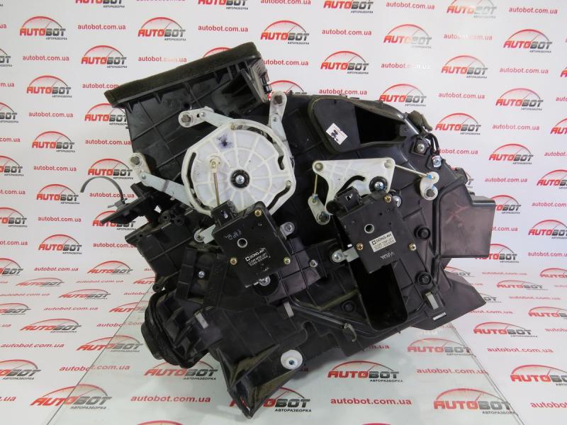 Заказать на KIA Opirus (GH) Моторчик воздушной заслонки отопителя