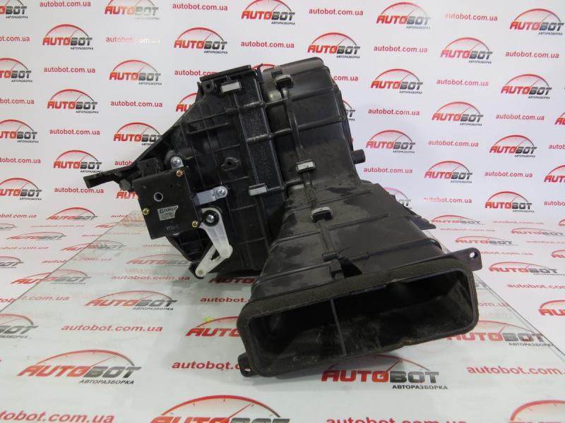 Заказать на KIA Opirus (GH) Моторчик воздушной заслонки вентилятора отопителя