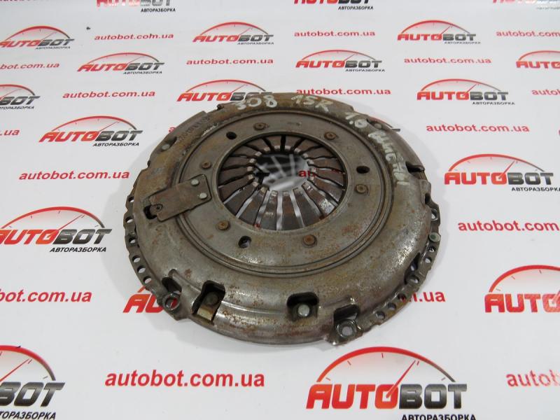 CITROEN C4 II Grand Picasso (B78) Корзина сцепления (9807707080) Заказать на CITROEN C4 II Grand Picasso (B78) Корзина сцепления