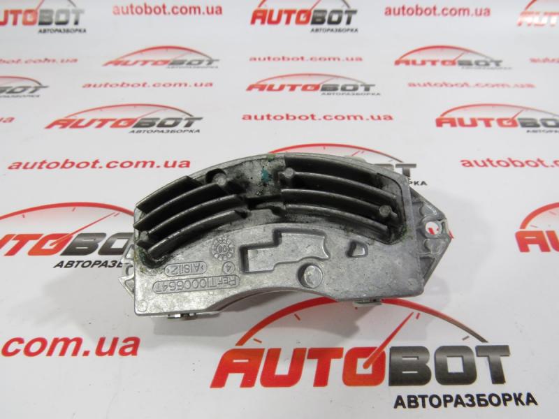 Заказать на BMW 3 Series E90, E91, E92, E93 Дополнительный резистор печки (отопителя)